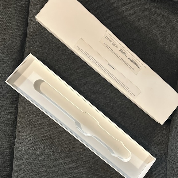 empty apple watch box - Picture 2 of 3